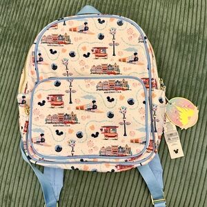 Stoney Clover Lane x Disney Mini Backpack